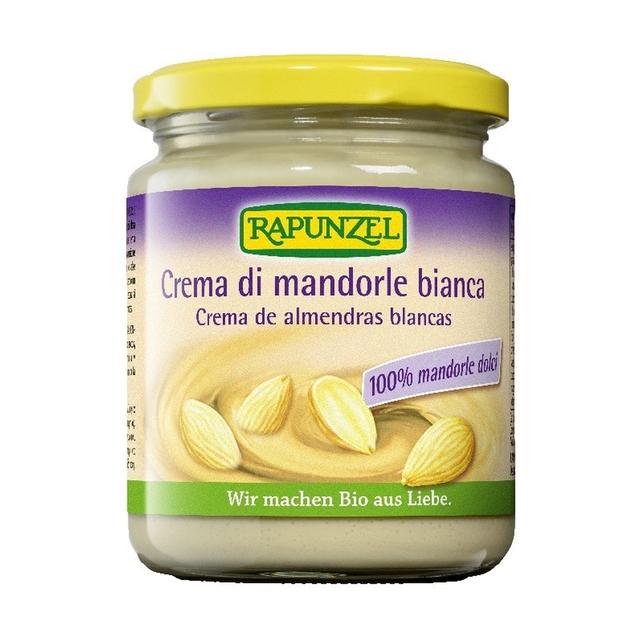 Crème d'amande blanche 250 g