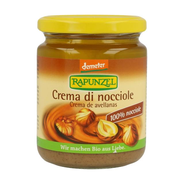 Crème de Noisettes Grillées 250 g