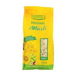 Muesli Original 750 g