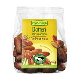 Dattes Sans Noyau Bio 250 g