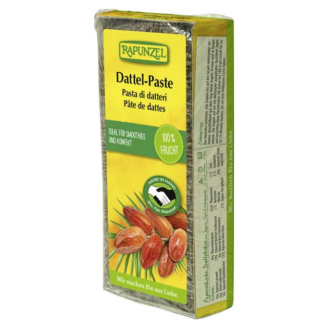 Pâte de dattes 250g