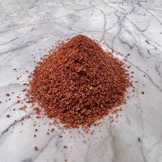 Sumac 50gr