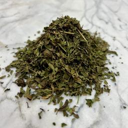 Menthe poivrée 100gr