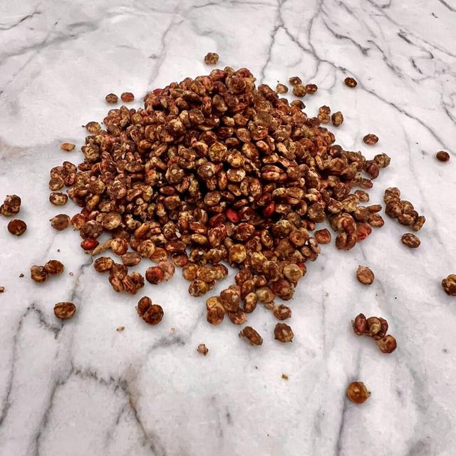 Sumac entier 50gr