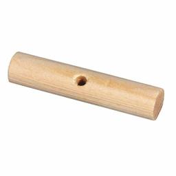 Baguette en bois pour faire des palmiers 4,7 cm