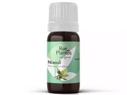 Huile essentielle de niaouli bio 10ml - certifiée BIO labelisée