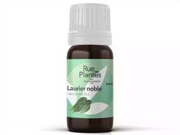 Huile essentielle de laurier noble bio 10ml - certifiée BIO labe