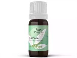 Huile essentielle de romarin à verbénone bio 10ml - certifiée BI