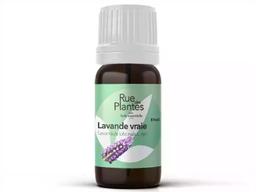 Huile essentielle de lavande vraie bio 10ml