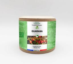 Guarana BIO 120 gélules