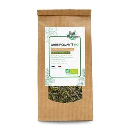 Ortie piquante BIO feuilles Tisane 100g