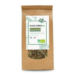 Aubier de tilleul BIO Tisane 100g