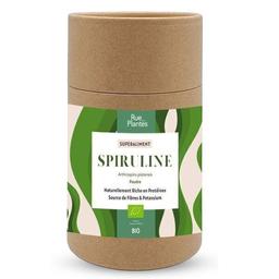 Spiruline bio 100g - Superaliment