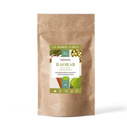 Baobab poudre bio 500g - Wonder-Plantes