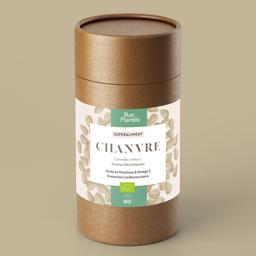 Chanvre graines bio 200g - Wonder-Plantes