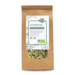 Tisane Allergies bio 100g