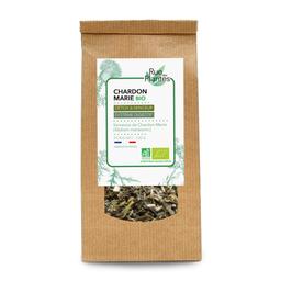 Chardon marie bio semence tisane 100g