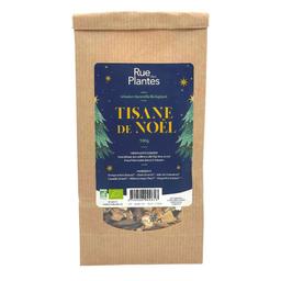 Tisane de Noël bio 100g