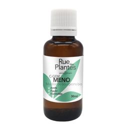 Gemmothérapie ménopause 30ml