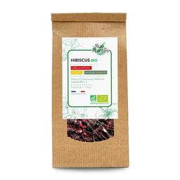 Hibiscus fleurs bio 100g