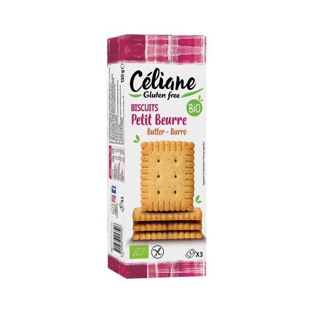 Biscuits petit Beurre 130g