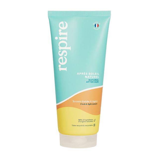 RESPIRE Après Soleil Naturel 200ml