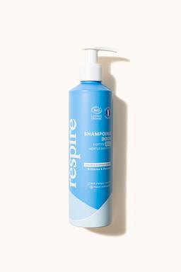 Shampoing Doux liquide 250ml