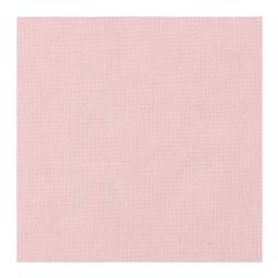 Toile pour point compté rose 50/140 cm