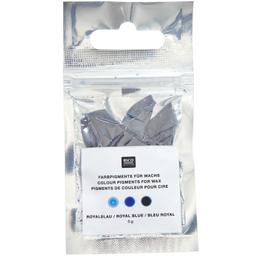 Colorant pour bougie bleu 5 g