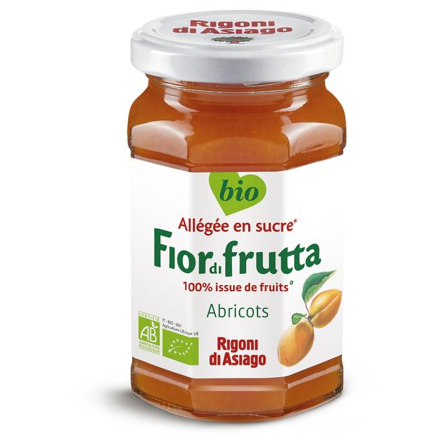 FiordiFrutta Abricots 250g