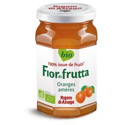 FiordiFrutta Oranges 260g