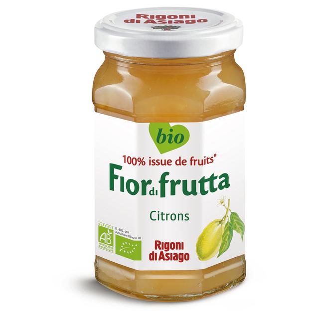 FiordiFrutta Citrons 260g