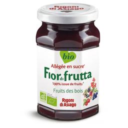 FiordiFrutta Fruits rouges 250g