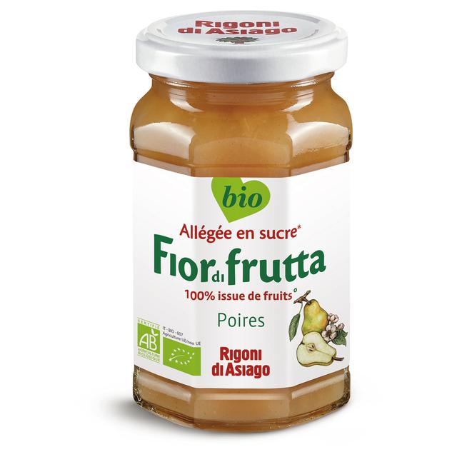 FiordiFrutta Poires 250g