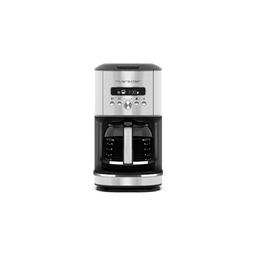 Cafetière filtre programmable inox BCF570 - Riviera-et-Bar