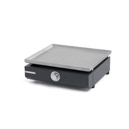 Plancha Pro Inox 1 zone QPL1130 - Riviera-et-Bar