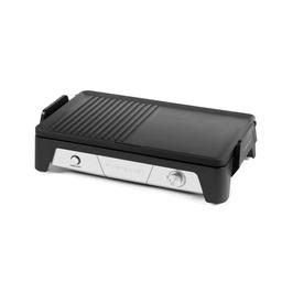 Plancha Cook&Serve QPL480 - Riviera-et-Bar