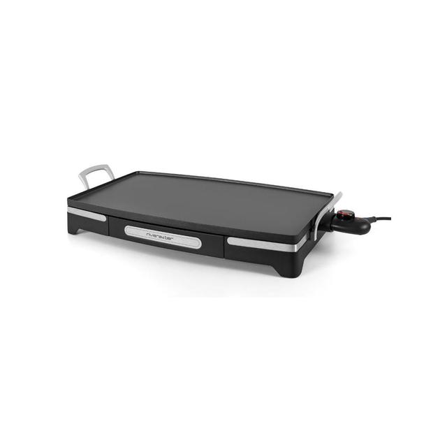 Plancha extra large QP350A - Riviera-et-Bar