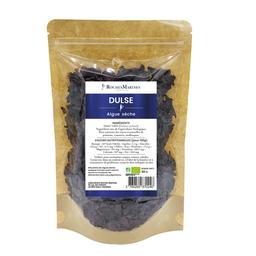 Dulse algue sèche en paillettes - 50g