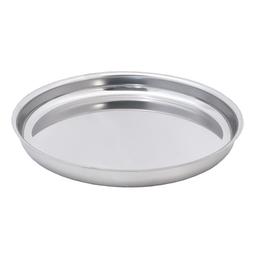 Plateau fruit de mer inox 36 cm