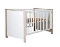 Lit bébé évolutif "Olaf" 70x140 - Convertible - Hauteur réglable