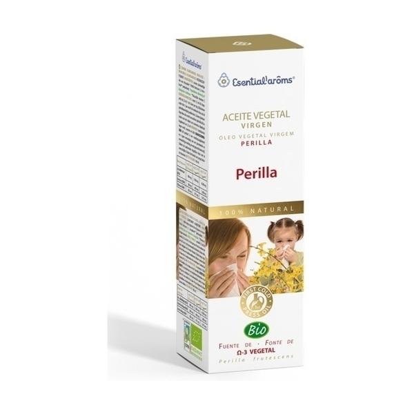 Huile Végétale de Pérille 100 ml