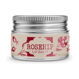 Baume à lèvres Rose musquée 5 g