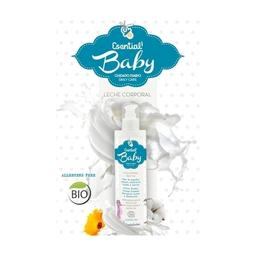 Lait corporel bébé 100 ml