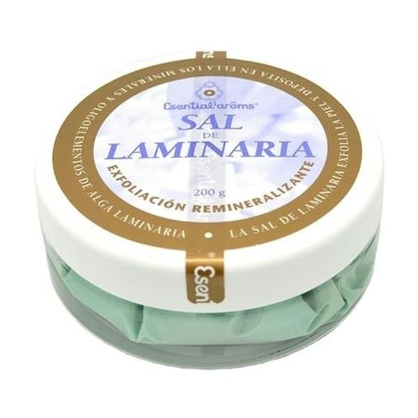 Gommage corporel au sel Laminaria 200 g