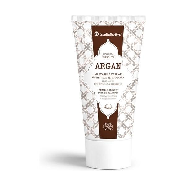 Masque de cheveux d'argan 150 ml