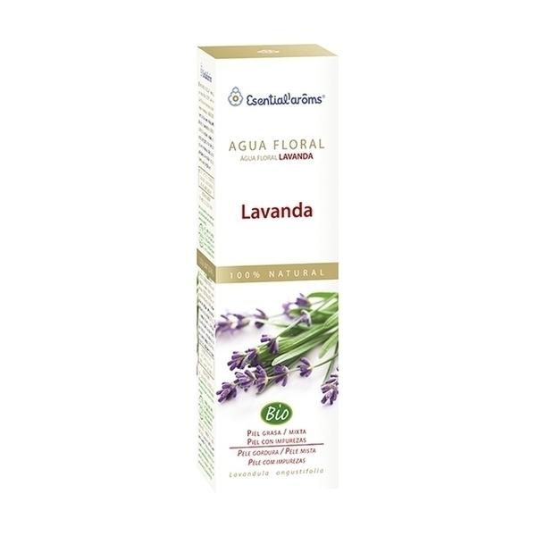 eau florale de lavande 100 ml