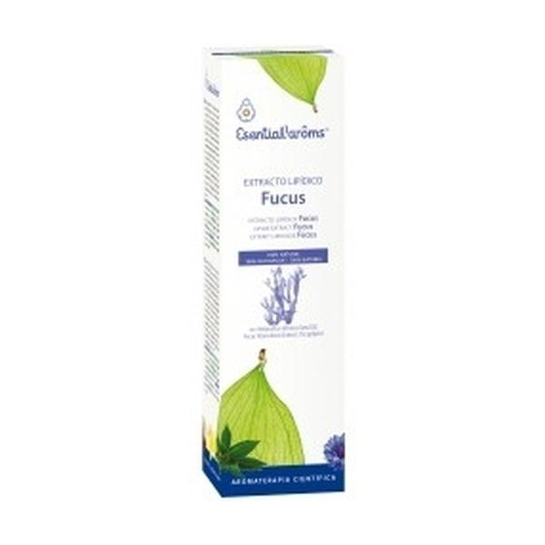 Extrait lipidique de fucus 100 ml