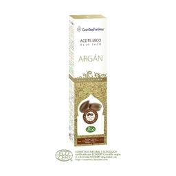 Huile sèche d'argan 100 ml