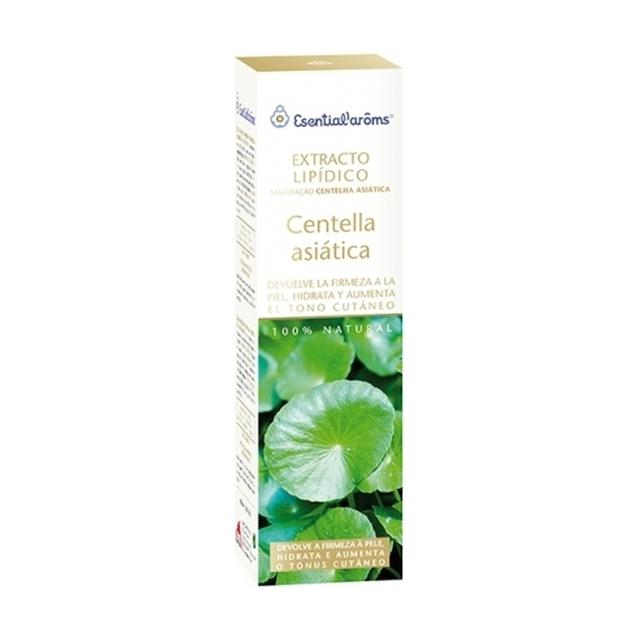 Extrait de Centella Asiatic Centella 100 ml